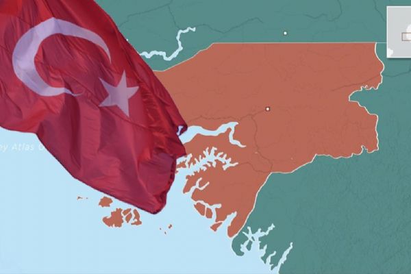 Türkiye'ye çağrı: Bize balığı vermeyin, nasıl avlandığını öğretin