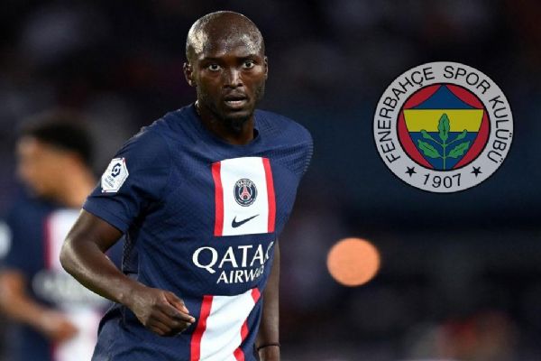 Teklif 8 milyon euro! Fenerbahçe'de hedef Danilo Pereira