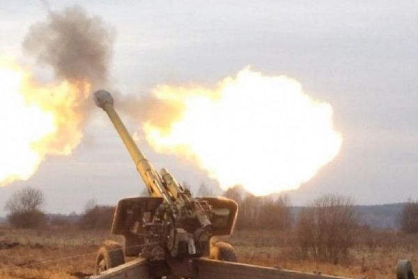 Ermenistan'da provokasyonlar sürüyor!