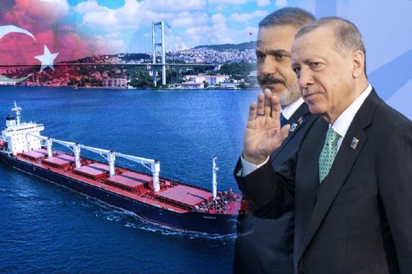 Cumhurbaşkanı Erdoğan'dan yoğun diplomasi trafiği! Dünya yönünü Türkiye'ye çevirdi