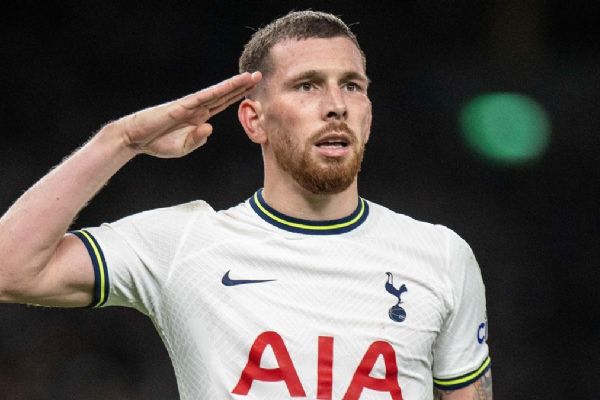 Hedef 8 numara! Galatasaray'dan sürpriz Pierre-Emile Höjbjerg hamlesi