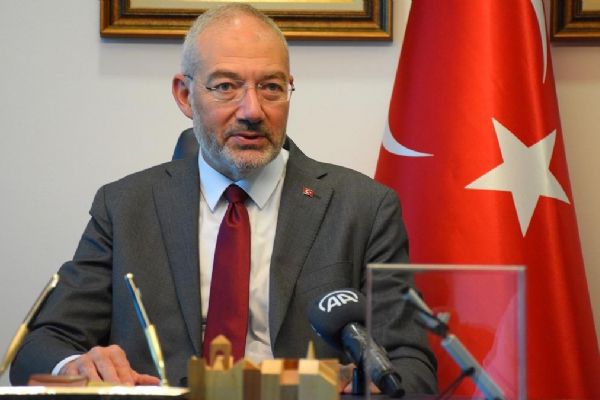 Saraybosna Büyükelçisi Girgin: Türkiye bölgenin bir parçası