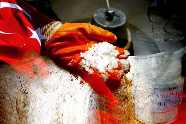 Almanya ve Fransa, Türkiye'nin peşine düştü! Beyaz petrolde dev hamle