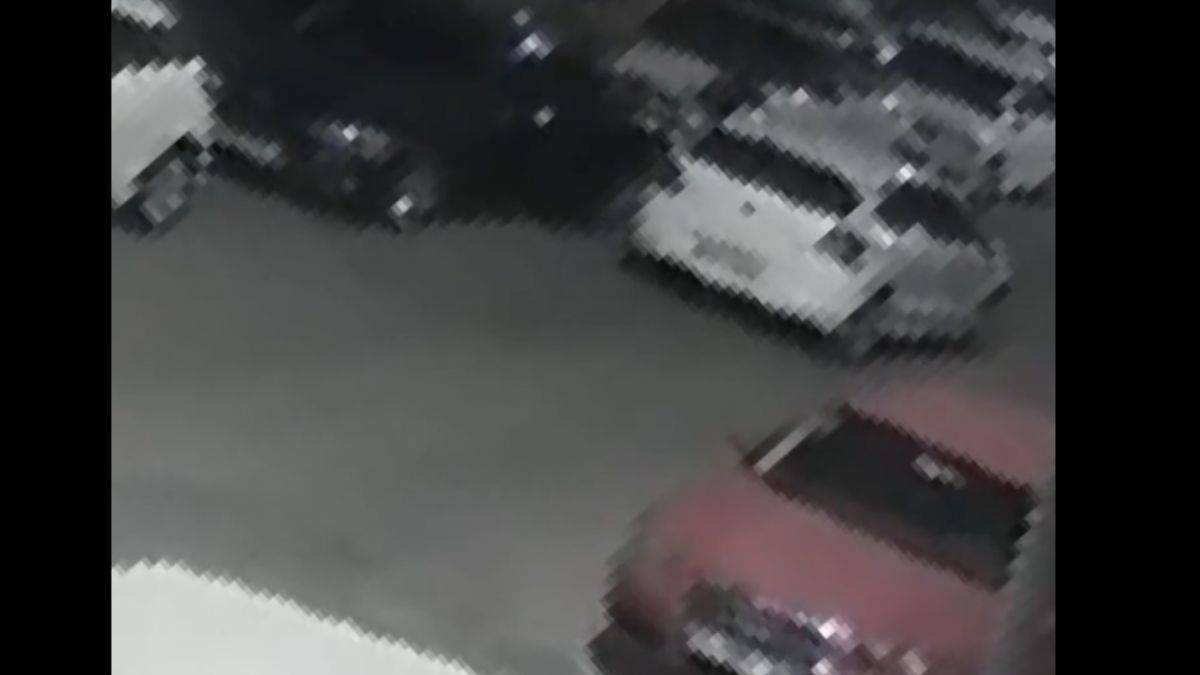 Aynı otomobili iki kez soydular