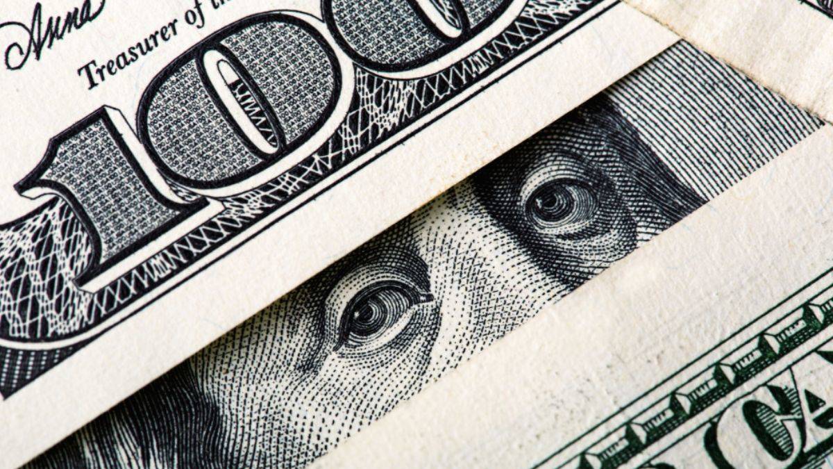 ABD'nin en eski bankasından dolar yorumu