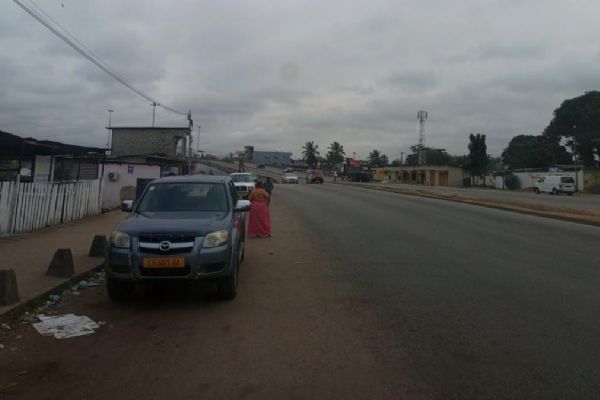 Gabon'daki darbe sonrası Fransa'dan karar