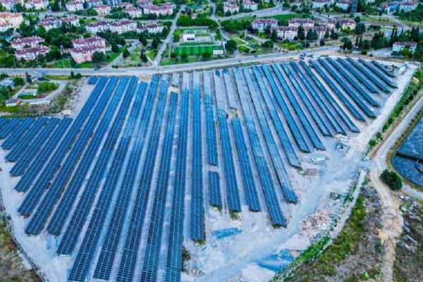 Değeri 60 milyon lira! Milli proje resmen üretime başladı