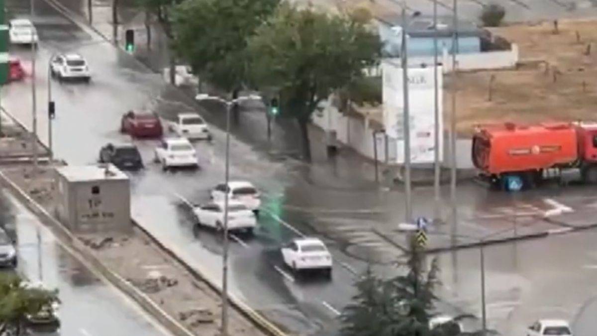 Kavgada tabancayla ateş açarken kazara eşini öldürdü