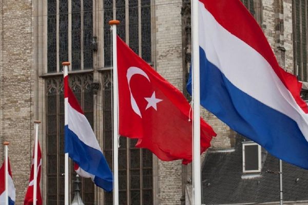 Hedef 12,5 milyar dolar! Türkiye ile Hollanda arasında hacim yükseliyor