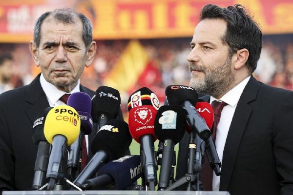 Galatasaray'da Devler Ligi için son 24 saat!