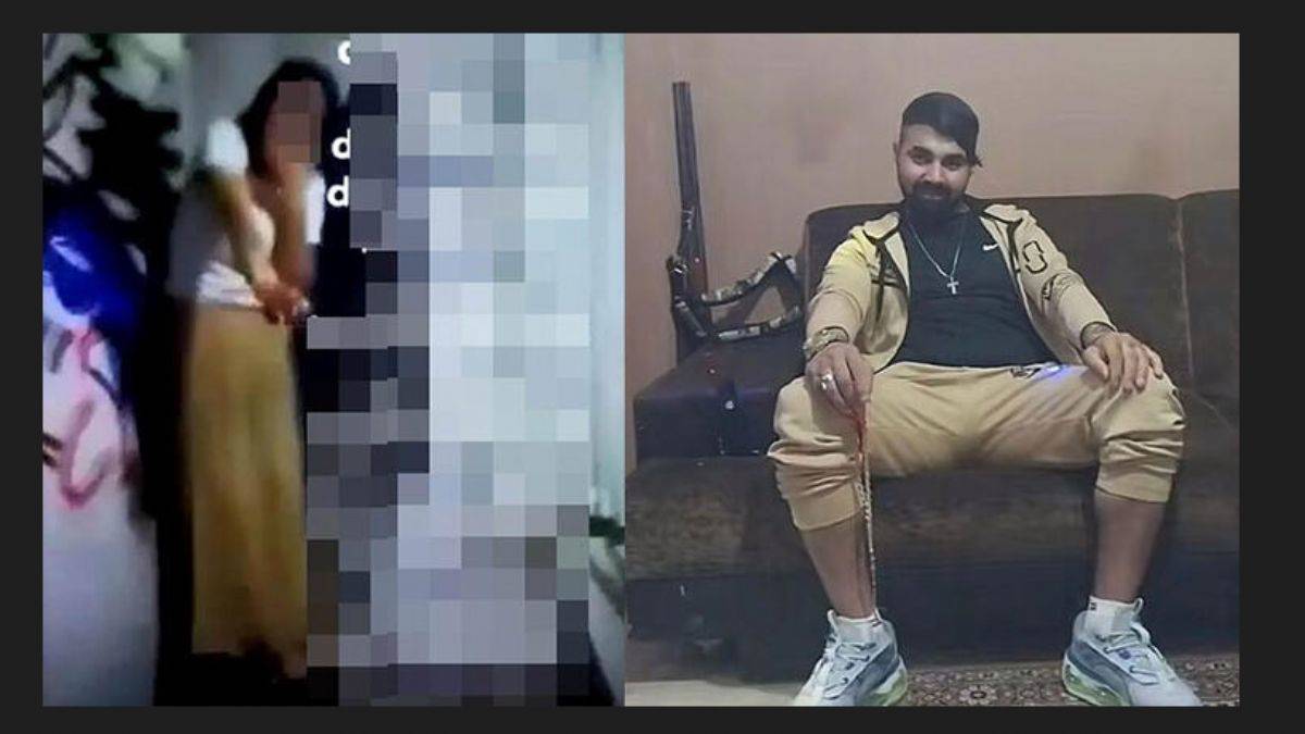 16 yaşındaki kızı kaçırıp dövdü, ifadesinde inkar etti