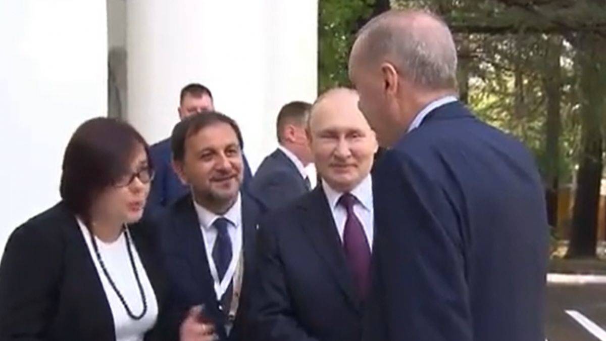 Putin'den Türkiye açıklaması