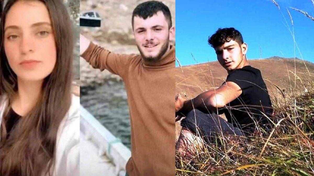 Kız meselesinde bıçaklama sonrası iki intihar