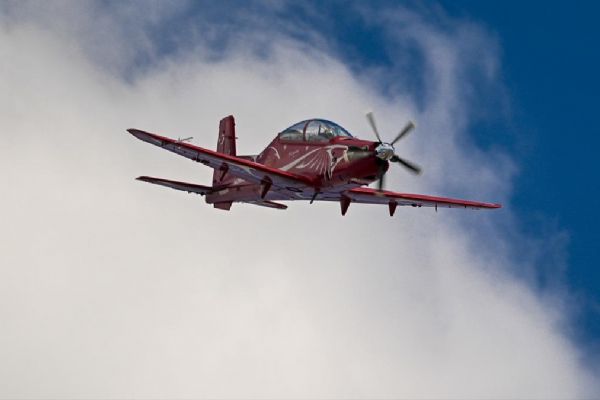 HÜRKUŞ'a 'Sarsılmaz' dokunuşu! Geri sayım resmen başladı