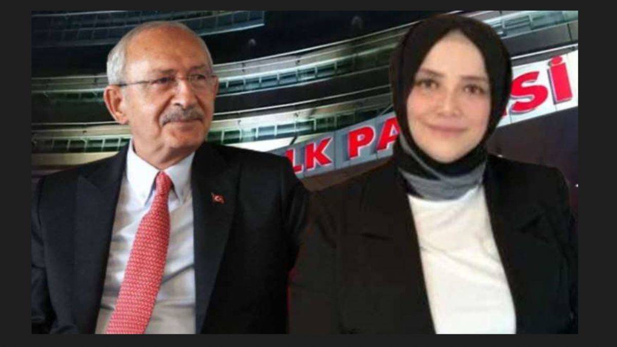 'Baş belası danışman': Perinaz Yaman