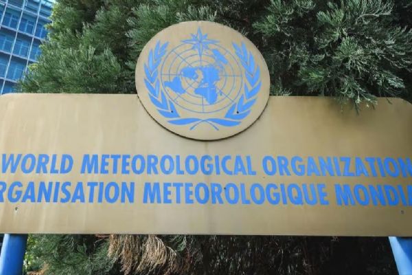 İklim değişikliği Afrika kıtasına orantısız şekilde zarar veriyor