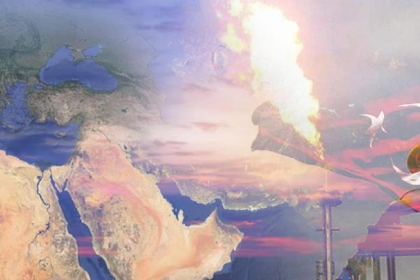 ''Gaz ittifakı'' baskısıyla karşı karşıya kaldılar! Rakiplerini Türkiye ile dengeleyecekler