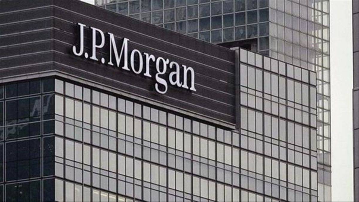 JPMorgan'dan dikkat çeken Türkiye enflasyonu tahmini