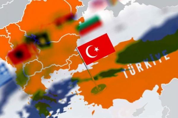 Slovenya, Türkiye'nin Balkanlar'da istikrarın korunmasındaki öneminin farkında