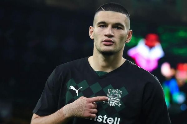 Fenerbahçe'ye orta saha için yeni aday