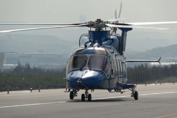 İsmi açıklanmayan ülkeden Gökbey için 1 milyar dolarlık teklif