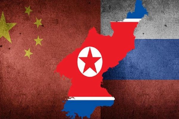 Rusya'dan Çin ve Kuzey Kore'ye bölgedeki gerilimi artıracak teklif