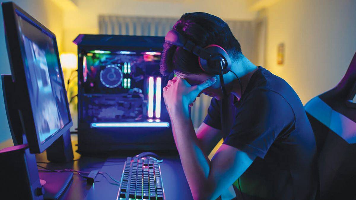 Sosyal medyada sınırsız 'dijital kumar' avı!