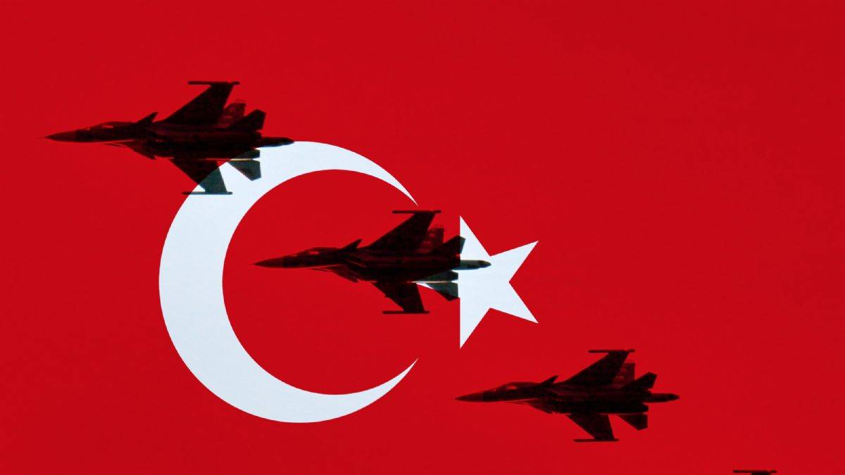 Çin medyası: Türkiye büyük siparişler aldı