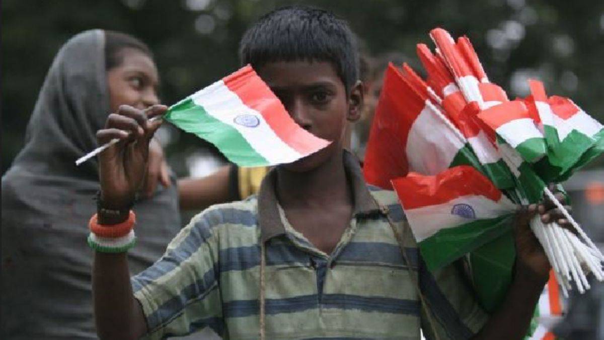 Hindistan'ın ismi değişiyor