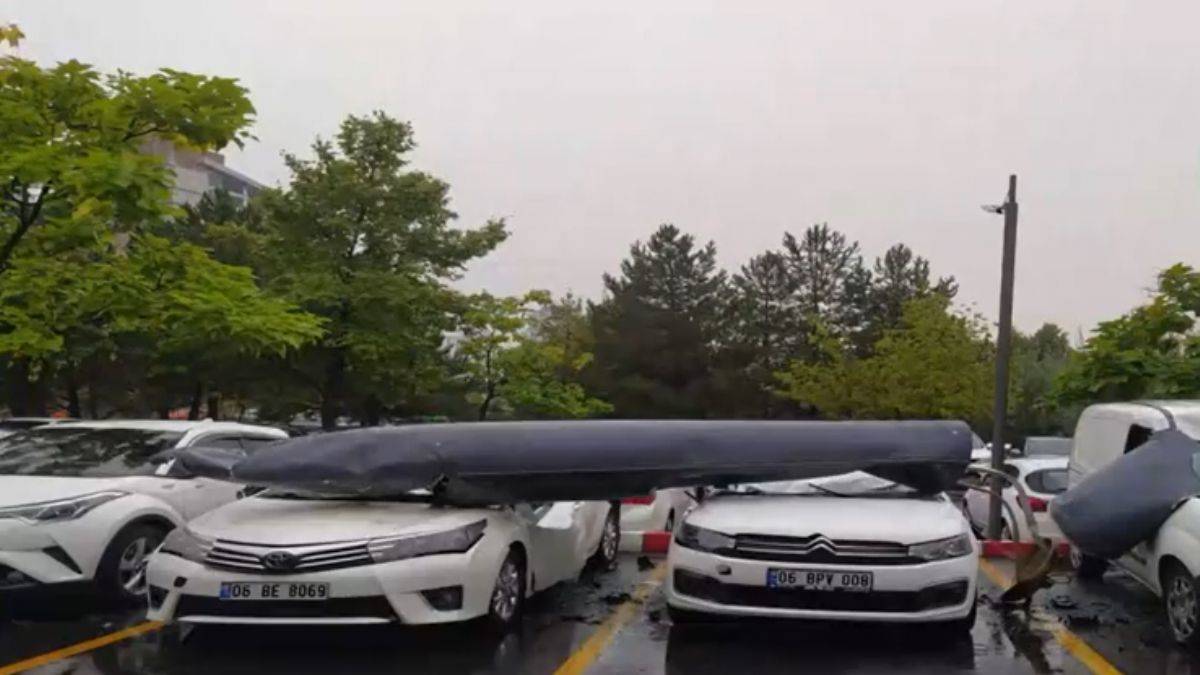 Emekli Korgeneral Karakuş'tan F-4 uçağı parçası yorumu