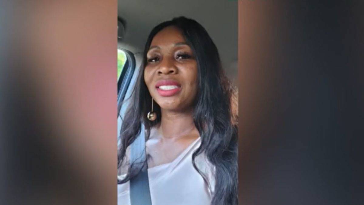 Amerikalı kadın, Esenyurt'ta estetik sonrası öldü