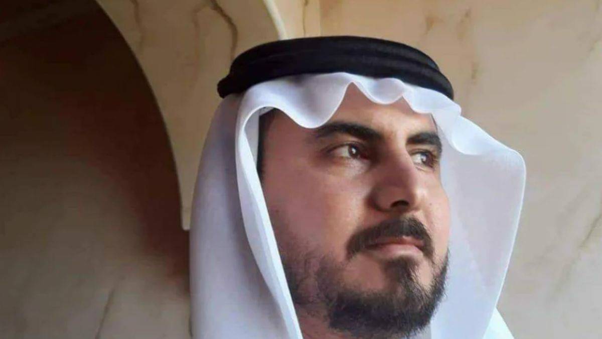 Arap aşireti liderinden PKK açıklaması