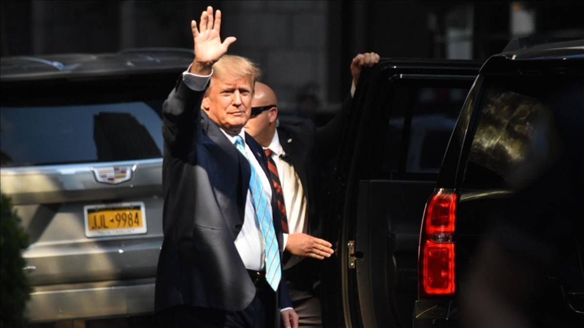 Trump, yüzde 52 ile açık ara önde