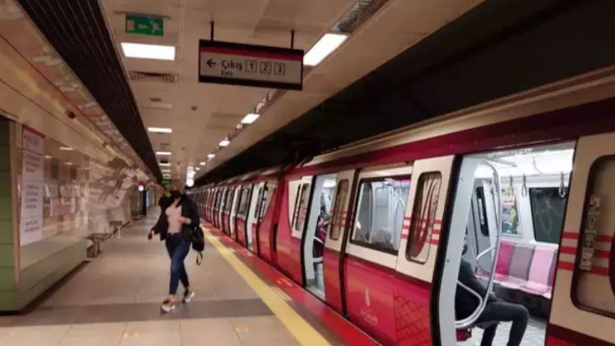Selin vurduğu Kirazlı-Kayaşehir metro hattına ilişkin açıklama