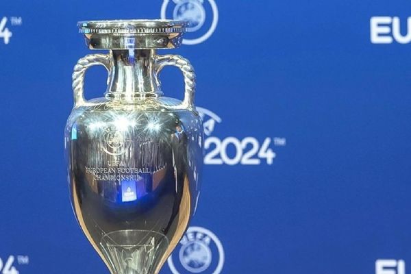 EURO 2024'te eleme müsabakaları yarın oynanacak maçlarla devam edecek