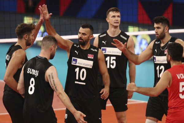 ''Filenin Efeleri''nden önemli başarı