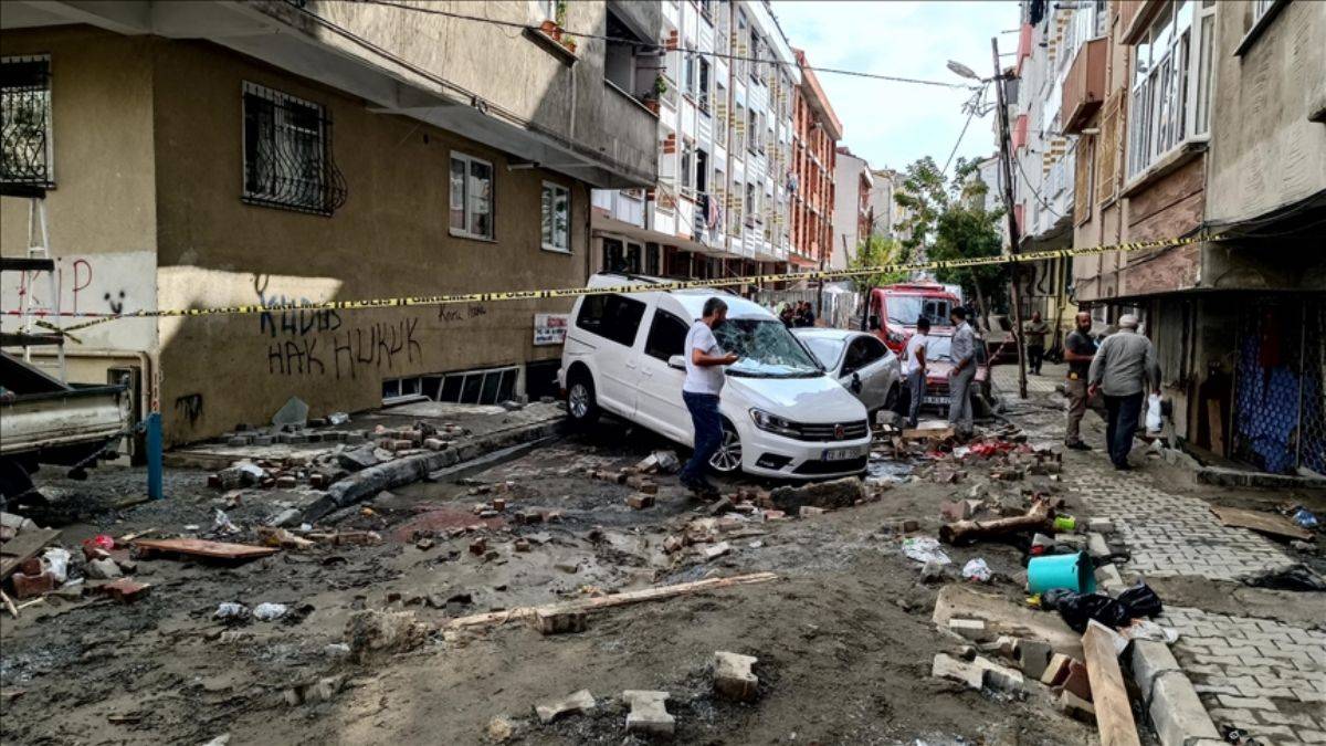 Selden zarar gören mağdurlara yardım ödemesi