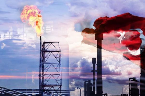 Türkiye dengeleri değiştirmeye hazırlanıyor! AB'nin gözünü çevirdiği dev projede sona yaklaşıldı