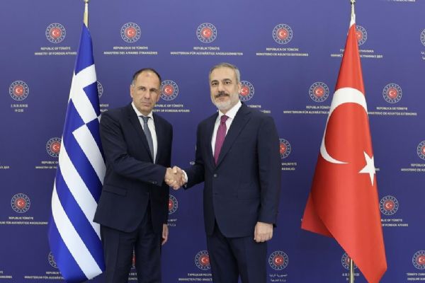 Türkiye-Yunanistan ilişkilerinde yeni dönem