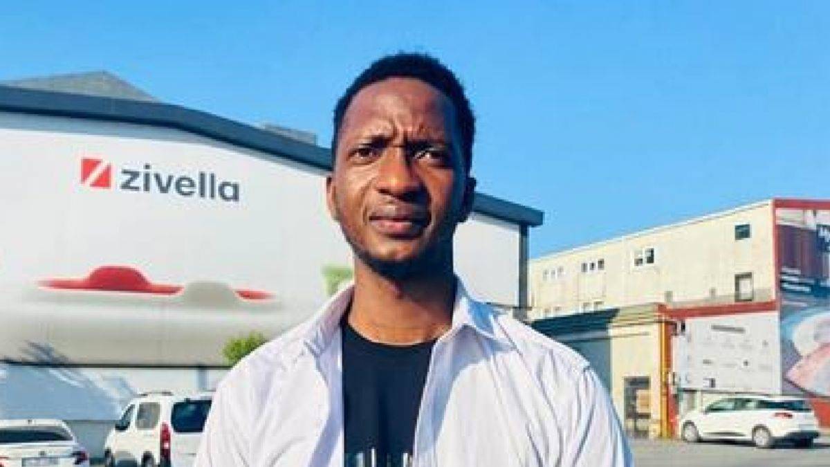 Selde su dolan eve dönen Gineli genç boğularak öldü