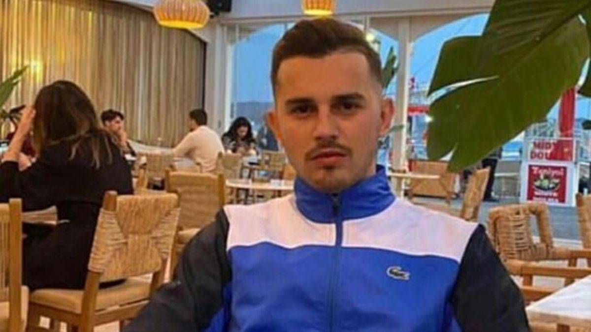 Kayıp genç kilitli otel odasında ölü bulundu