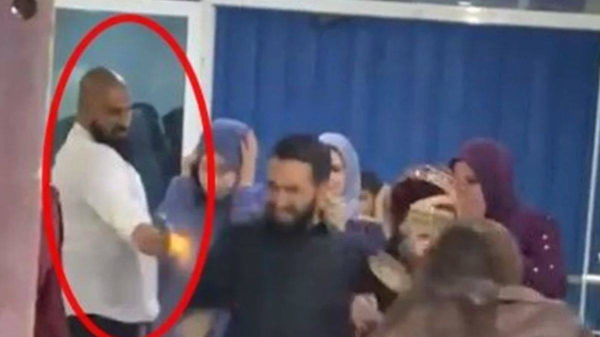 Damada silahlı saldırının detayları ortaya çıktı