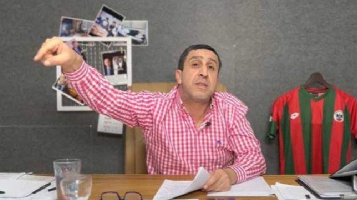 Muhammed Yakut İspanya'da yakalandı