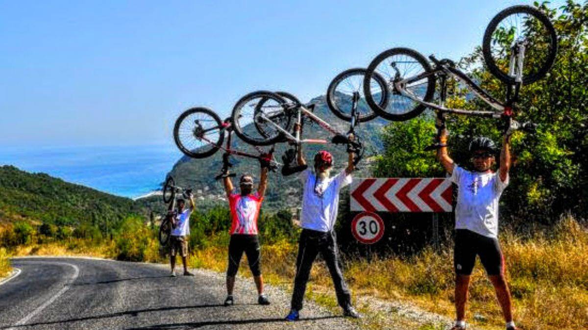 2024 Bisiklet Turlarının Doğu ve Güneydoğu Etapları Açıklandı