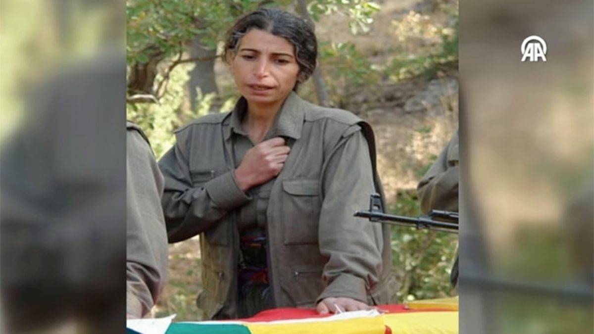 MİT'ten PKK'ya nokta operasyon