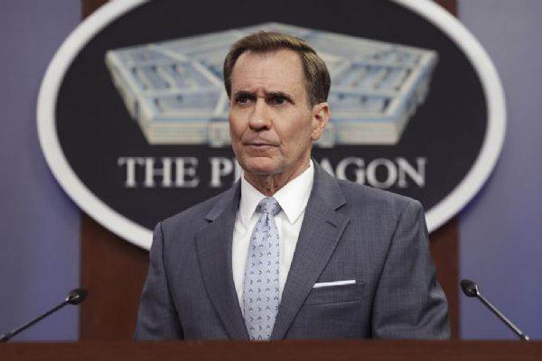 Beyaz Saray'dan Kuzey Kore'ye 'Rusya' uyarısı: Sonuçları olur