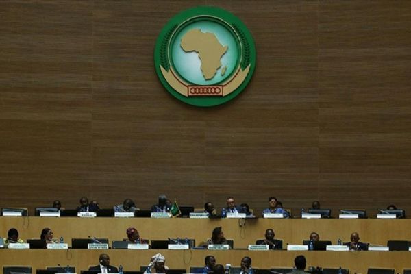 Yıllardır bekliyorlardı! G20'ye ''daimi üye'' olacaklar