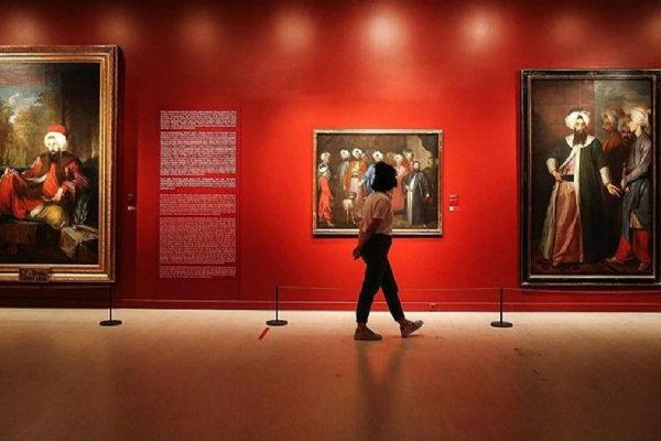 Yüzde 6,4'lük artış! Sayı 552'ye yükseldi