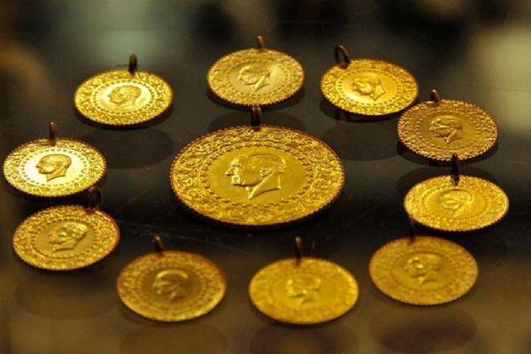 Altın fiyatları geriliyor! İşte piyasalar...