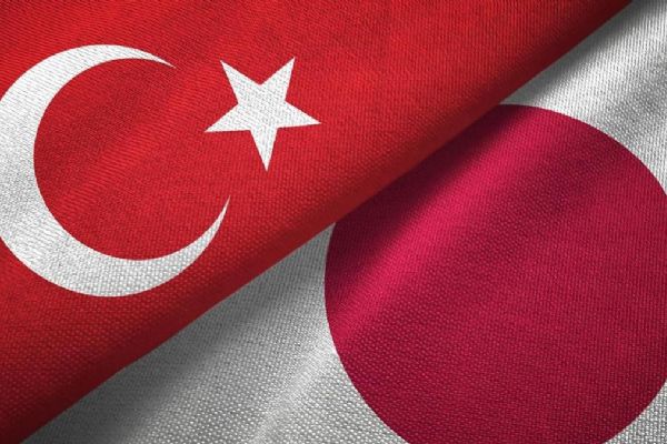 Japonya'dan Türkiye'ye teklif: Birlikte çalışalım